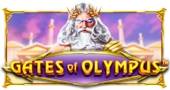 Gates of Olympus